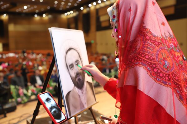 آیین گرامیداشت سالروز تاسیس کانون‌های فرهنگی و تربیتی در آذربایجان‌شرقی 