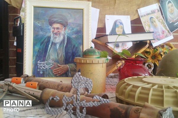 جشن عاطفه‌ها؛ مهربانی در آستانه سال تحصیلی