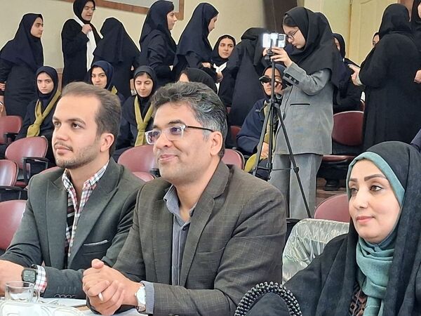 مسابقات فرهنگی و هنری فردا در شهرستان کاشمر 