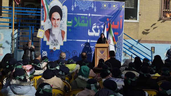 دهه نودی‌ها آغازگر جشن‌های فجر