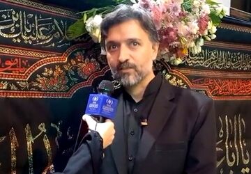 جمهوری اسلامی ایران نسبت به سنوات گذشته قوی‌تر است