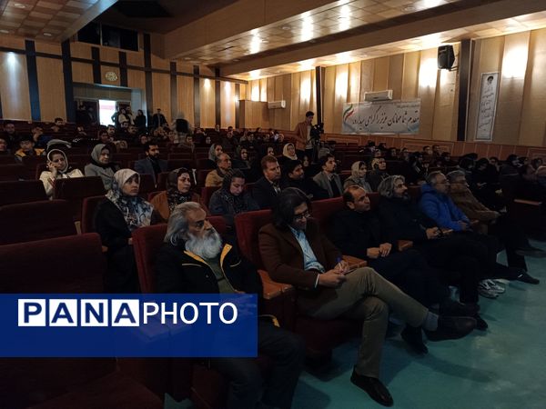 بیست و یکمین هفته فیلم و عکس درگناباد