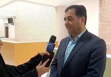 خیرین مدرسه‌ساز بازوی توانمند آموزش‌ و پرورش هستند 