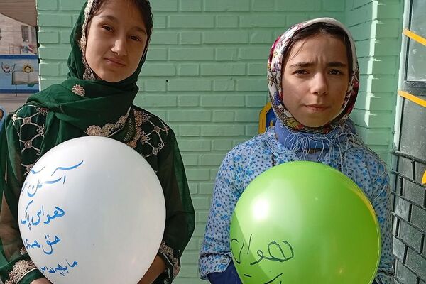 طنین زنگ هوای پاک در بهارستان ۲