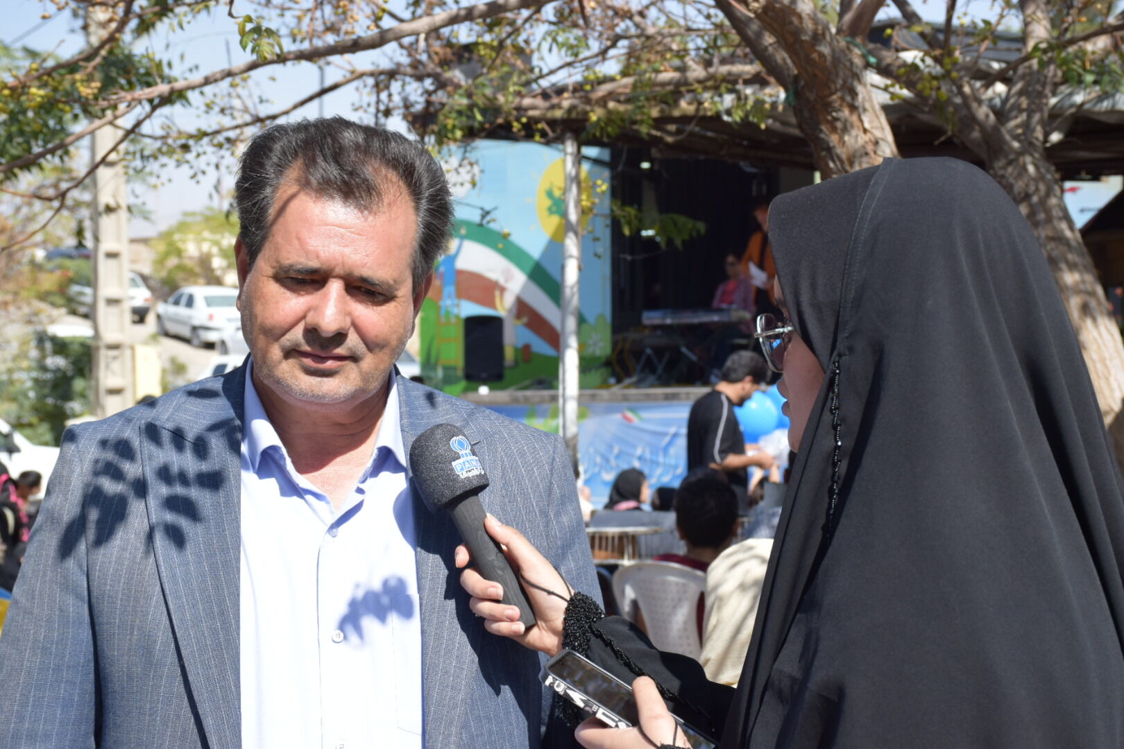 دانش‌آموزان درک درستی از دشمنی آمریکا و اسرائیل پیدا کرده‌اند