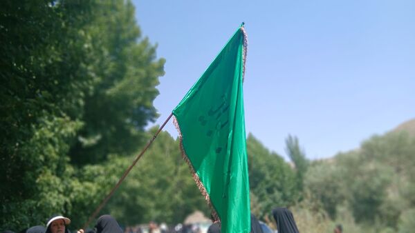 گزارشی از جاماندگان مسیر عشق