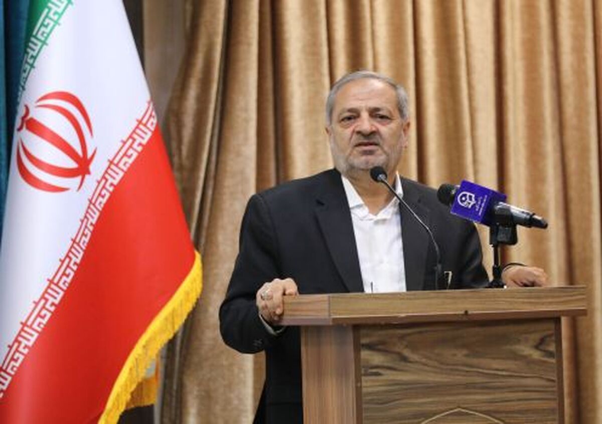 بخش مهمی از ناکارآمدی نظام تعلیم‌و‌تربیت محصول بی‌توجهی به دانشگاه فرهنگیان است؛ پای کار دانشگاه فرهنگیان هستم