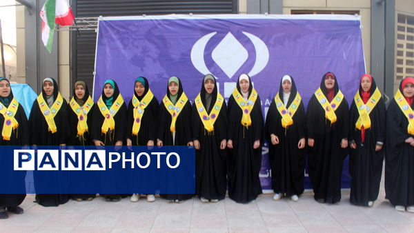 جشن آزادی وشور و شوق مردم در کرمان