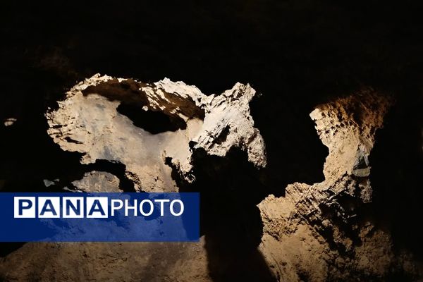 تبلور تاریخ و زیبایی در تمدن غارعلیصدر 