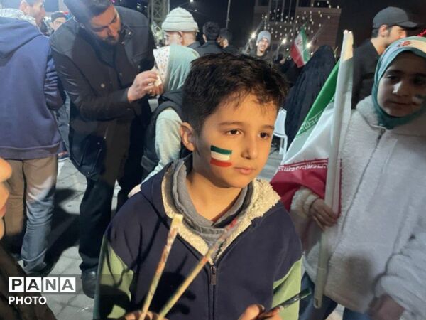 با قدم های کوچکم تورا له خواهم کرد