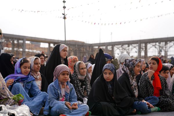  ویژه برنامه ولادت حضرت معصومه(س) و روز دختر 