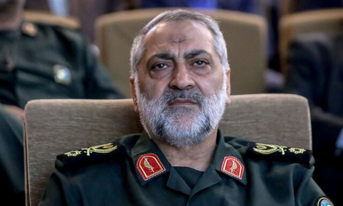 شکارچی: مدیریت تنگه هرمز به قبل از ۹ اسفند بازنخواهد گشت
