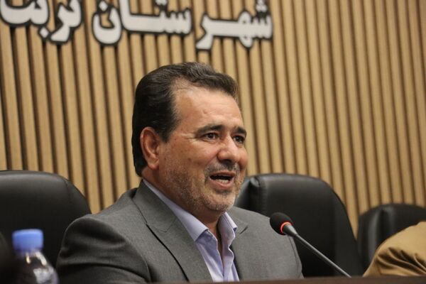 نشست هم‌اندیشی فرهنگیان تربت‌حیدریه با محوریت نهضت مدرسه‌سازی