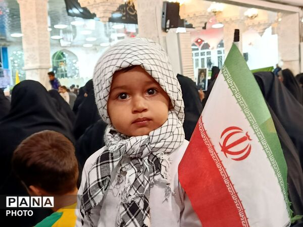 ما پای عهد هستیم