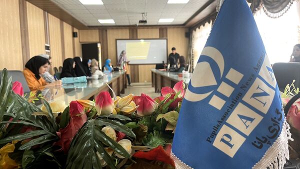 «گامی برای بیان شما» در چهارمین روز