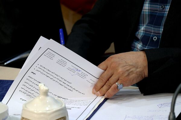 اولین نشست خبری میدان ۱۴ صفر ۳ 