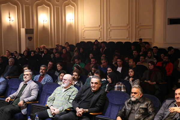اختتامیه پانزدهمین جشنواره استانی «سودای عشق»
