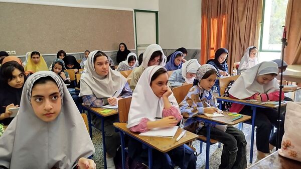 کارگاه‌های آموزش‌مقدماتی‌خبرنگاران پانا استان البرز 