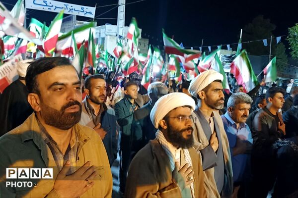 لردگان؛ شهری که از دل سختی‌ها می‌درخشد