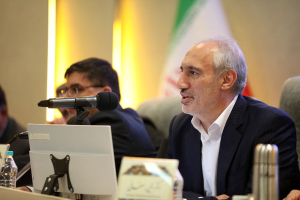 چهارمحال و بختیاری در کانون توجه دولت/بودجه‌ریزی برای حل مسائل آب، بهداشت و حمل و نقل چهارمحال و بختیاری در حال انجام است