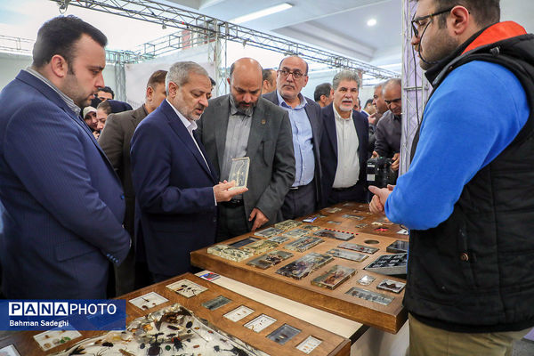 سومین رویداد ملی مدارس آینده