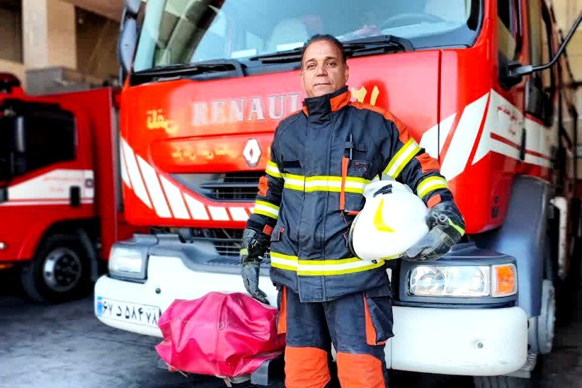 پیشگیری از حوادث، اولویت اصلی آتش‌نشانان است