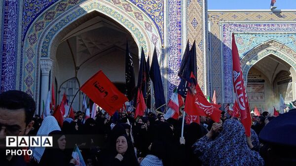 تلاقیِ سوگ و میثاق، بازخوانیِ معنای «یا لثارات الحسین» در سپیده‌دمِ بیعت
