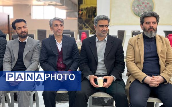 جشن هفته امور تربیتی و تربیت اسلامی در تربت جام برگزار شد 