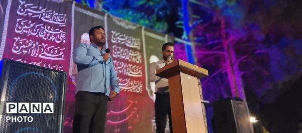 مردمانی میدان دار؛ جلوه‌ای از همبستگی در آغازین روزهای هفته وحدت در شهرستان رشتخوار