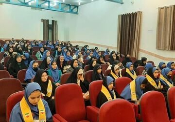 کارگاه جشنواره‌های فرهنگی و هنری در راز و جرگلان