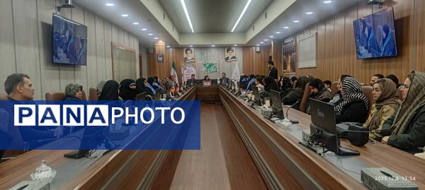 اعزام دانش‌آموزان دختر گیلانی به سفر حج