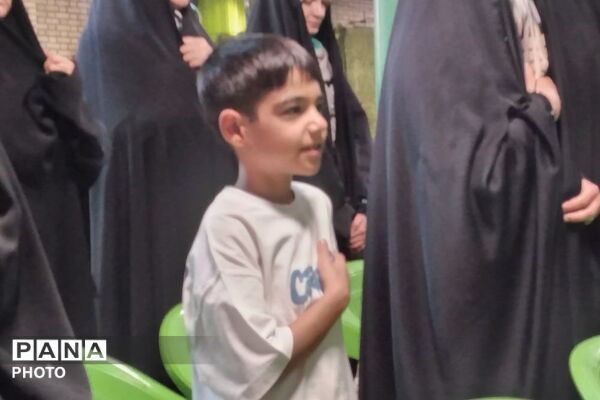 پایان عملیات ۱۶۸ در مسجد جامع شهر آبسرد