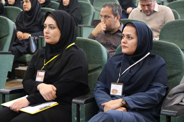 برگزاری طرح «توانا» در سملقان