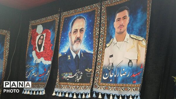جشن عبادت، بندگی برای نوجوانان