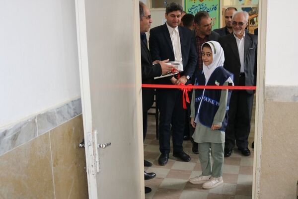 افتتاح دفتر خبرگزاری پانا در شهرستان مرند استان آذربایجان شرقی