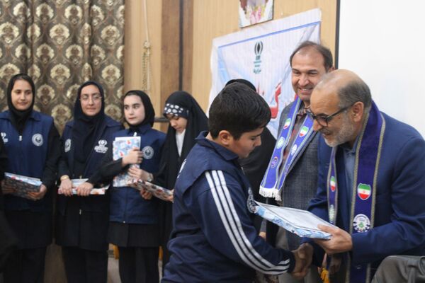 کارگاه توانمندسازی خبرنگاران پانا شهرستان سملقان 