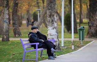 ازدواج سالمندان؛ مسئله‌ای مغفول در جامعه