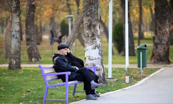 ازدواج سالمندان؛ مسئله‌ای مغفول در جامعه