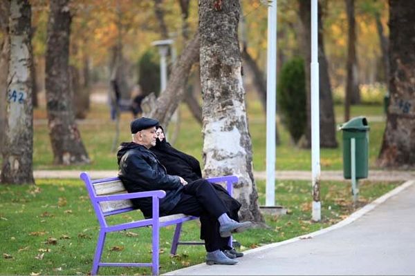 ازدواج سالمندان؛ مسئله‌ای مغفول در جامعه