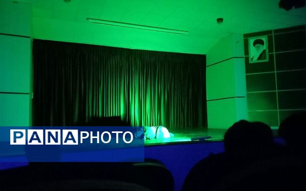 اجرای نمایش آیینی منزل آخر به‌مناسبت ایام محرم الحرام