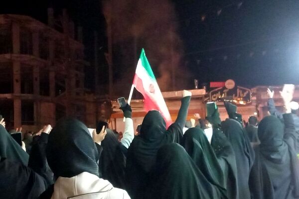 اجتماعی از جنس ایثار و همدلی