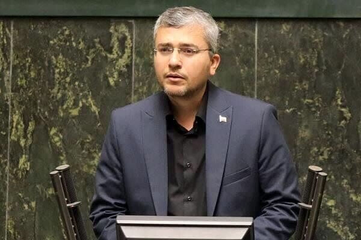 نماینده مجلس به آمریکا: با کل نیروی دریایی‌تان هم توان عبور از تنگه هرمز را نخواهید داشت
