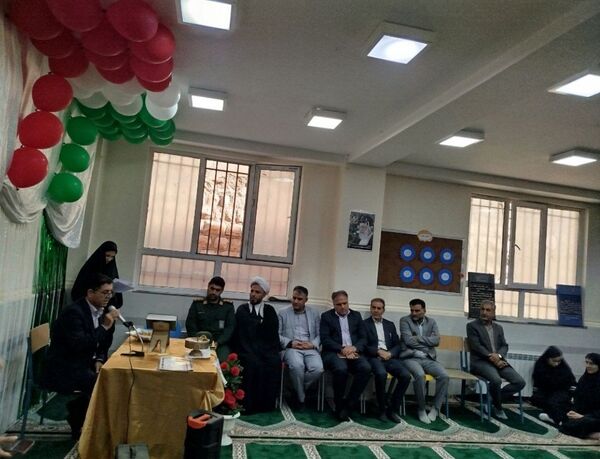 زنگ مهر در معمولان طنین‌انداز شد