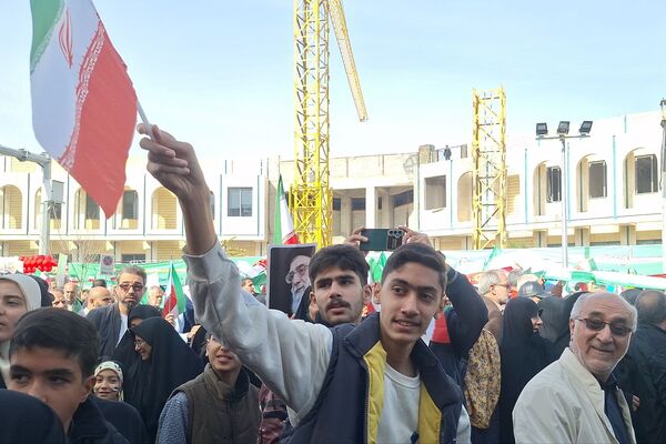 حماسه‌ای به رنگ ایمان