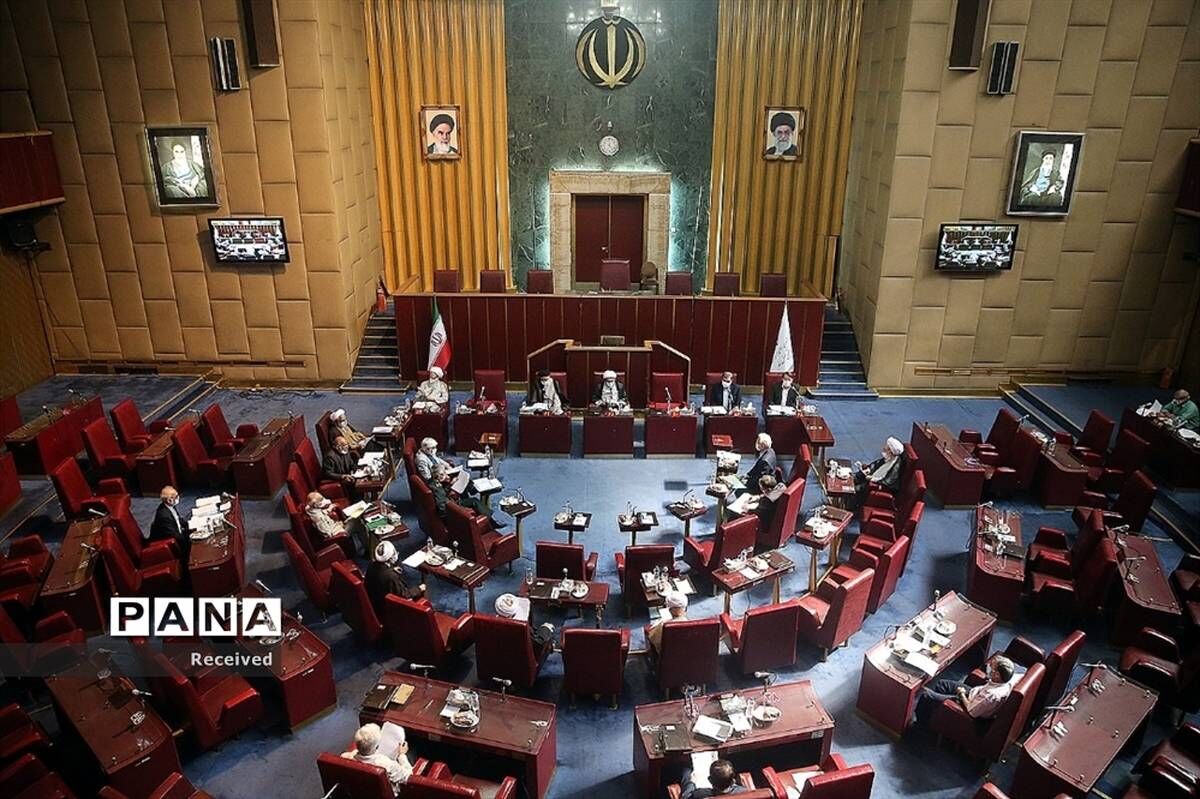 بررسی لایحه پیوستن به پالرمو در جلسه آتی مجمع تشخیص ادامه می‌یابد
