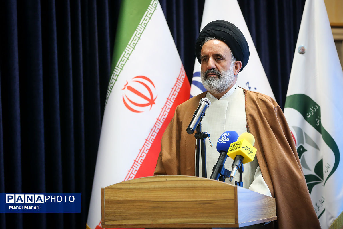 موسوی‌مقدم: شهید کسی است که به عالم غیب یقین پیدا کرده است/ وصیت‌نامه شهدا، گنجینه‌ای از معارف عرفانی است