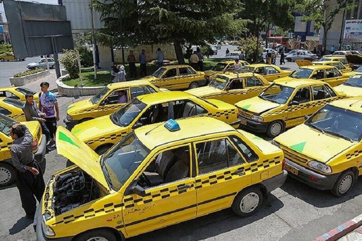 یارانه سوخت خودروهای فرسوده پرپیمایش، ماهانه ۶۱ میلیون تومان است