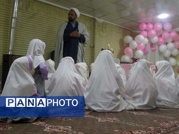 فرشته‌های روستای مارکده