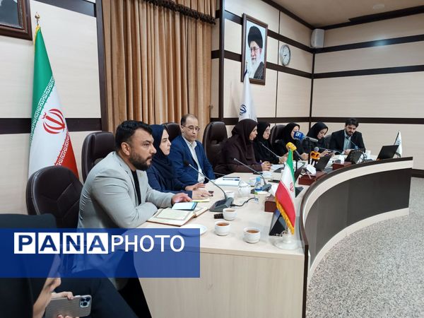 پیشران‌های توسعه؛ همایش ملی بانوان کارآفرین در مشهد کلید خورد