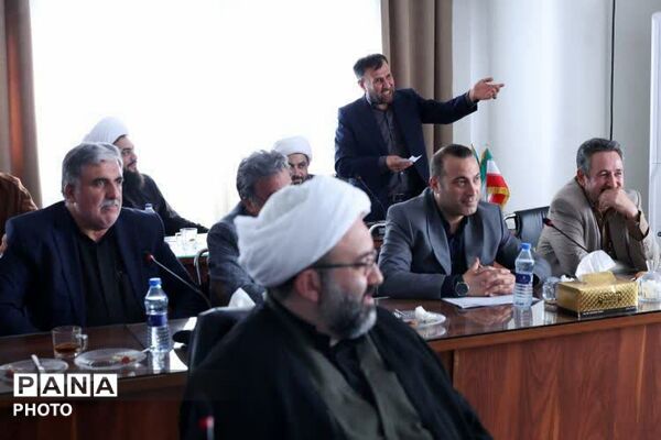 حضور ریاست محترم جمهور در چهاردانگه